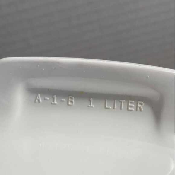 Vtg Corning Ware La Marjolaine 3-Piece Casserole Dish Set A-2-B / A-1-B / P 43 B - Picture 8 of 9